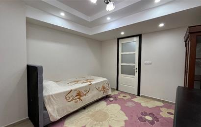 C21 LOFT TAN SATILIK ATALAR DA 2+1 TERS DUBLEKS