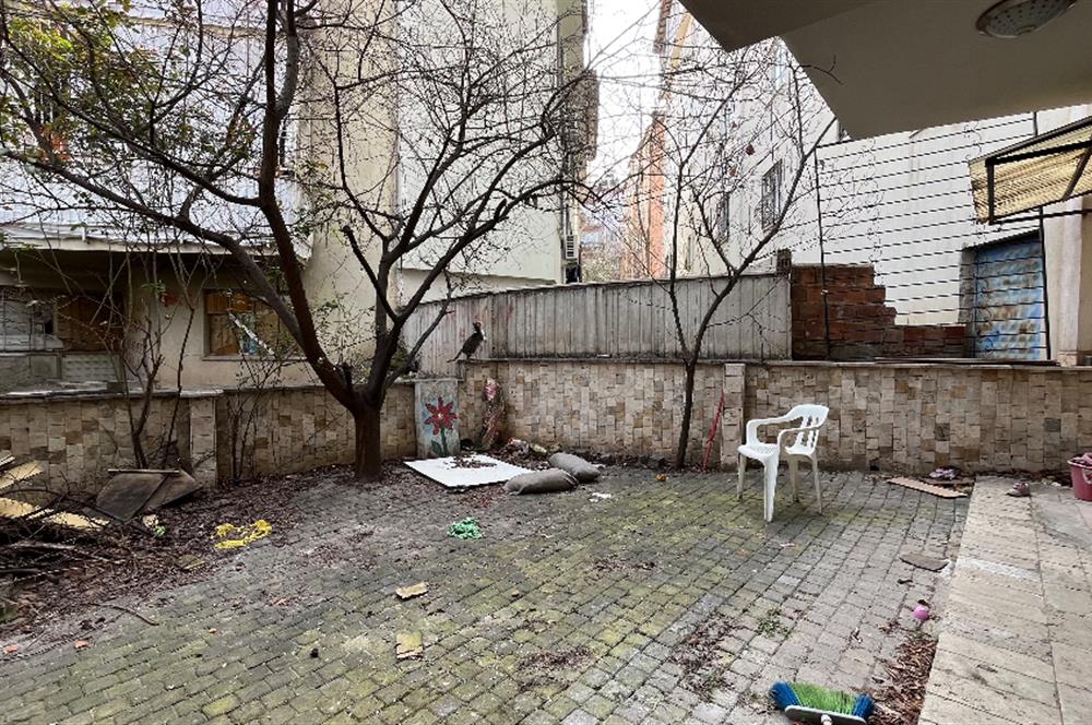 C21 LOFT TAN SATILIK ATALAR DA 2+1 TERS DUBLEKS