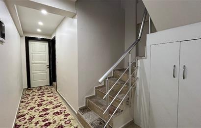 C21 LOFT TAN SATILIK ATALAR DA 2+1 TERS DUBLEKS