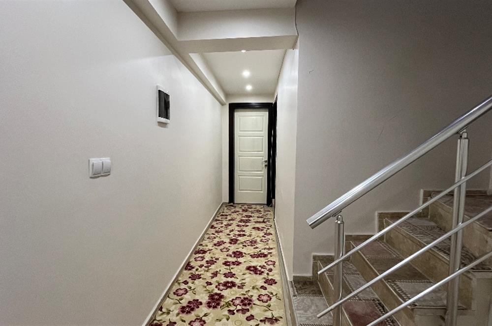 C21 LOFT TAN SATILIK ATALAR DA 2+1 TERS DUBLEKS