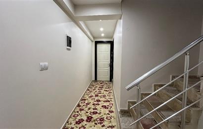 C21 LOFT TAN SATILIK ATALAR DA 2+1 TERS DUBLEKS