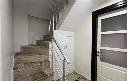 C21 LOFT TAN SATILIK ATALAR DA 2+1 TERS DUBLEKS