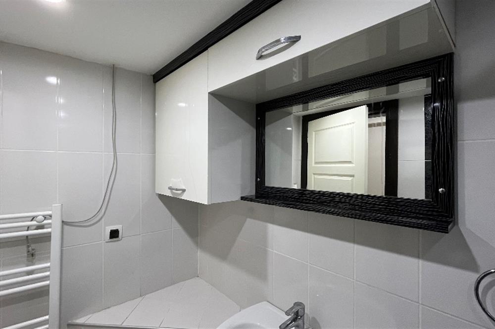 C21 LOFT TAN SATILIK ATALAR DA 2+1 TERS DUBLEKS