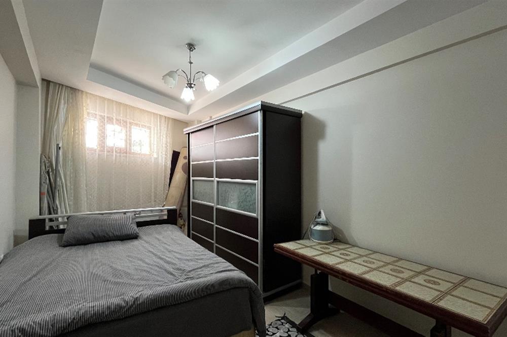 C21 LOFT TAN SATILIK ATALAR DA 2+1 TERS DUBLEKS