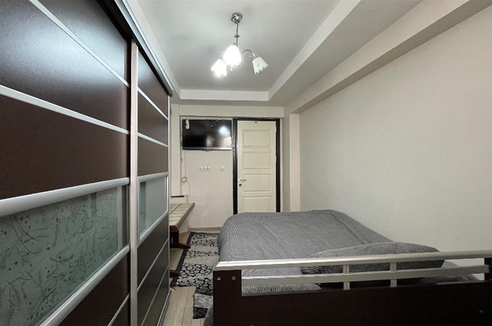 C21 LOFT TAN SATILIK ATALAR DA 2+1 TERS DUBLEKS