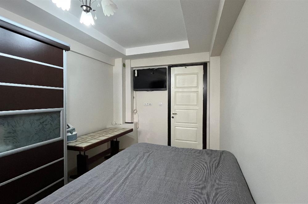 C21 LOFT TAN SATILIK ATALAR DA 2+1 TERS DUBLEKS