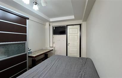 C21 LOFT TAN SATILIK ATALAR DA 2+1 TERS DUBLEKS