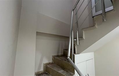 C21 LOFT TAN SATILIK ATALAR DA 2+1 TERS DUBLEKS