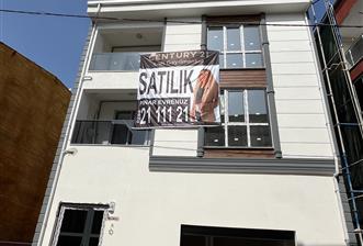 C21 LOFT TAN SATILIK DEĞİRMENÖNÜ MAH.NDE 2+1 SIFIR DAİRELER - 6 - 33100