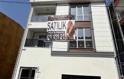 C21 LOFT TAN SATILIK DEĞİRMENÖNÜ MAH.NDE 2+1 SIFIR DAİRELER
