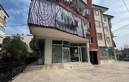 C21 LOFT TAN SATILIK DELİKTAŞTA İŞYERİ