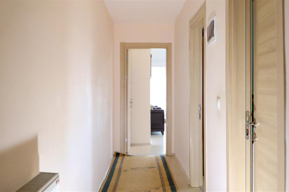 C21 LOFT'tan Şehir Hastanesi Yakını, Park Manzaralı Çatı Dubleks