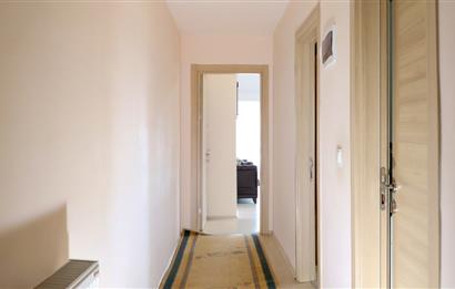 C21 LOFT'tan Şehir Hastanesi Yakını, Park Manzaralı Çatı Dubleks