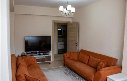 C21 LOFT'tan Şehir Hastanesi Yakını, Park Manzaralı Çatı Dubleks