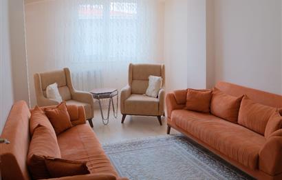 C21 LOFT'tan Şehir Hastanesi Yakını, Park Manzaralı Çatı Dubleks
