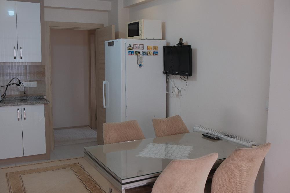 C21 LOFT'tan Şehir Hastanesi Yakını, Park Manzaralı Çatı Dubleks