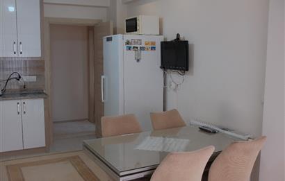 C21 LOFT'tan Şehir Hastanesi Yakını, Park Manzaralı Çatı Dubleks