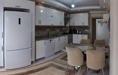 C21 LOFT'tan Şehir Hastanesi Yakını, Park Manzaralı Çatı Dubleks