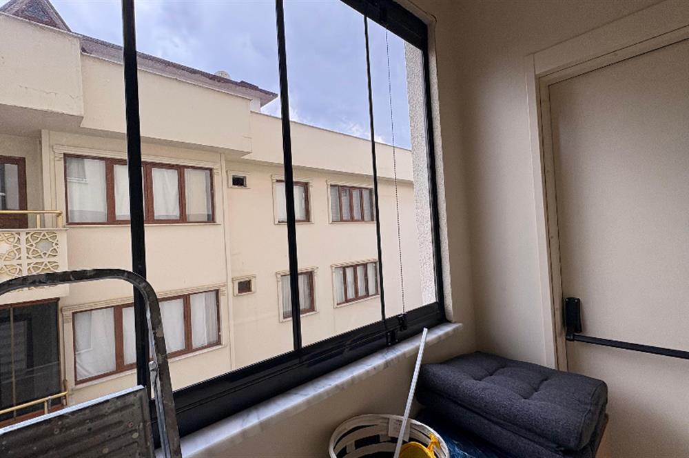 Maltepe Cevizli Mahallesi Yavuz Sokakta Minibüs Yoluna Çok Yakın Konumda, 3+1 KİRALIK DAİRE