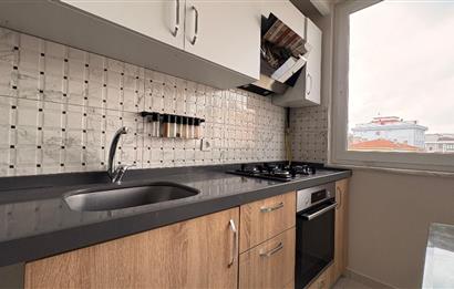 Maltepe Cevizli Mahallesi Yavuz Sokakta Minibüs Yoluna Çok Yakın Konumda, 3+1 KİRALIK DAİRE