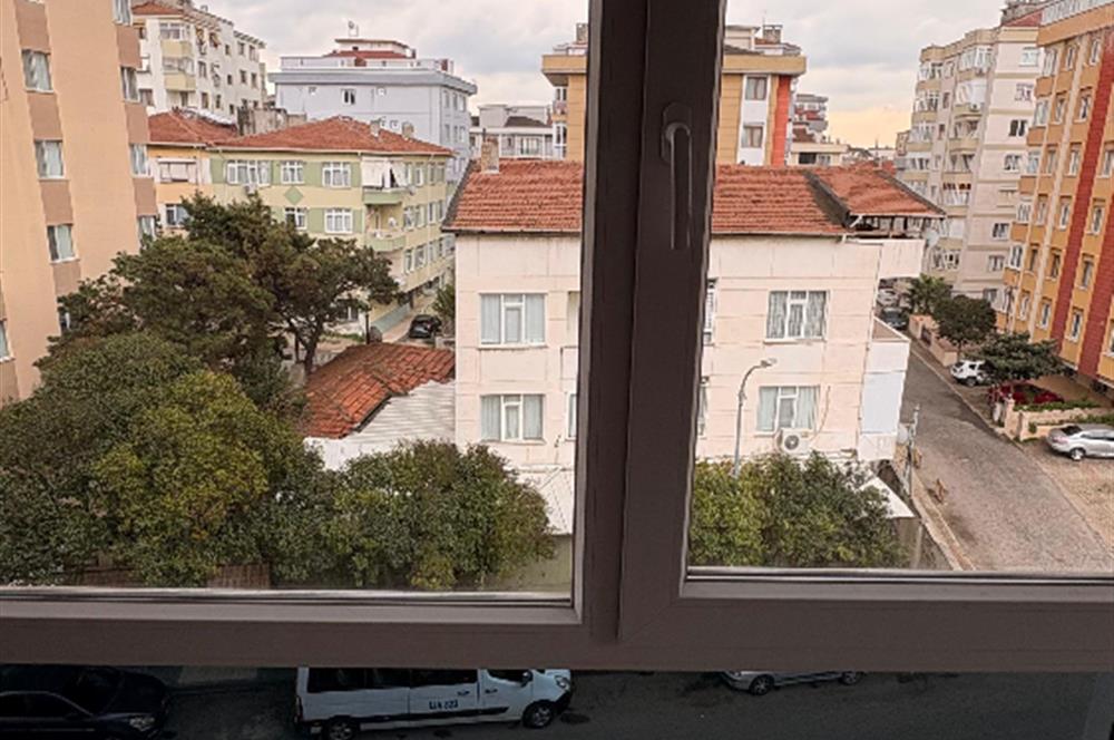Maltepe Cevizli Mahallesi Yavuz Sokakta Minibüs Yoluna Çok Yakın Konumda, 3+1 KİRALIK DAİRE