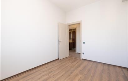 YALI MAHALLESİ'NDE 3+1 90m2 1.KAT OTOPARKLI LÜKS SIFIR DAİRE