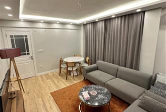 Kadıköy Reşitpaşa Sokak'ta Eşyalı 2+1 Kiralık Daire - 1 - 33082