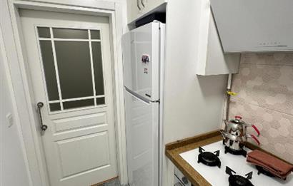 Kadıköy Reşitpaşa Sokak'ta 2+1 Satılık Daire