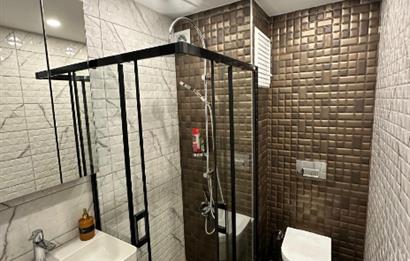 Kadıköy Reşitpaşa Sokak'ta Eşyalı 2+1 Kiralık Daire