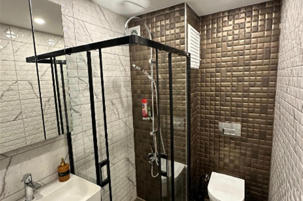 Kadıköy Reşitpaşa Sokak'ta 2+1 Satılık Daire