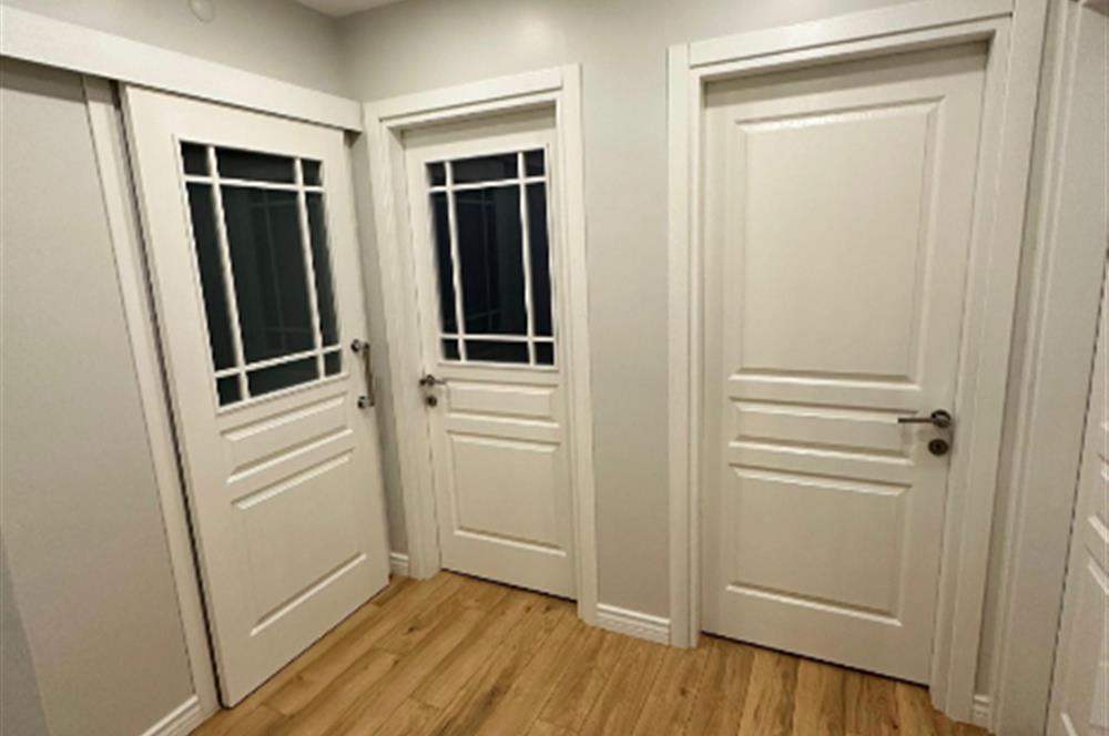 Kadıköy Reşitpaşa Sokak'ta Eşyalı 2+1 Kiralık Daire