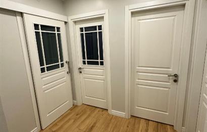 Kadıköy Reşitpaşa Sokak'ta Eşyalı 2+1 Kiralık Daire