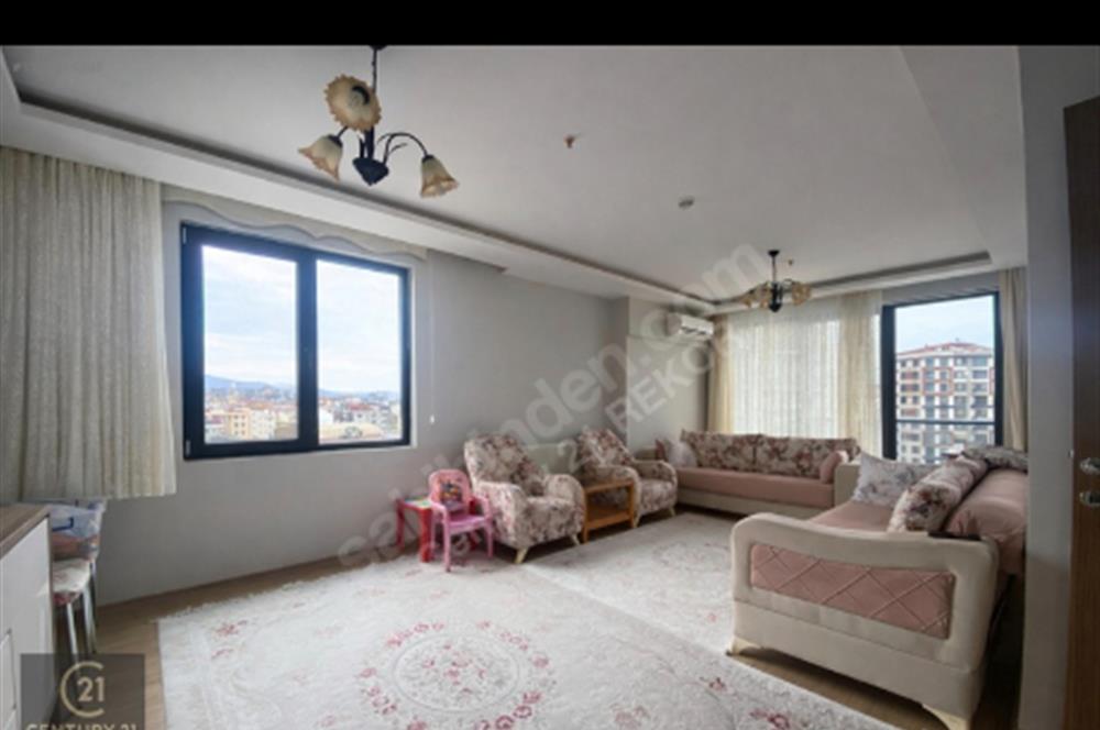 Kartal Pera Park'ta Satılık 2+1 Daire