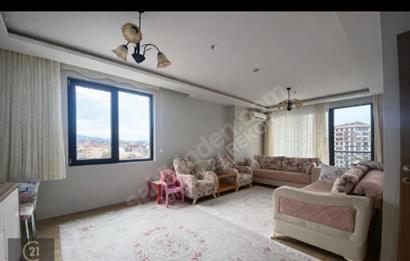 Kartal Pera Park'ta Satılık 2+1 Daire