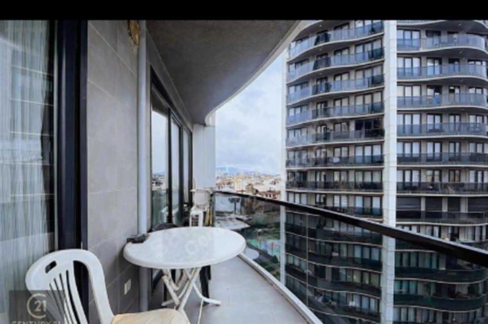 Kartal Pera Park'ta Satılık 2+1 Daire