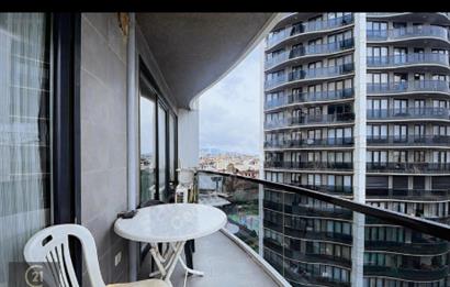 Kartal Pera Park'ta Satılık 2+1 Daire