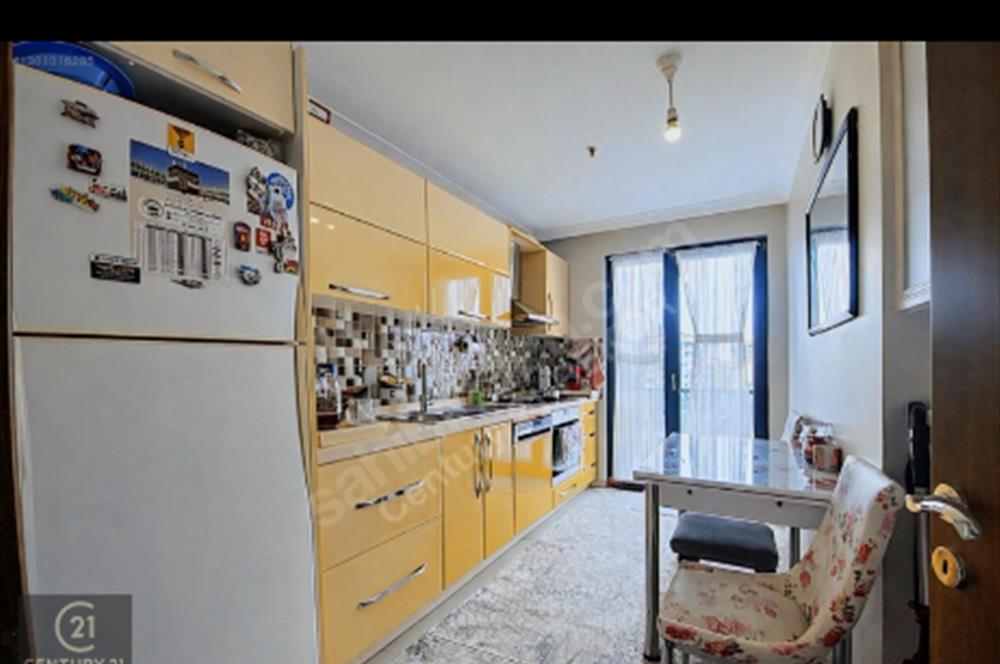 Kartal Pera Park'ta Satılık 2+1 Daire