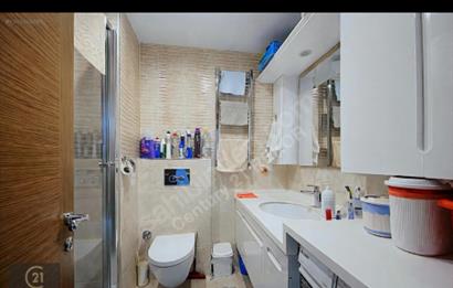 Kartal Pera Park'ta Satılık 2+1 Daire