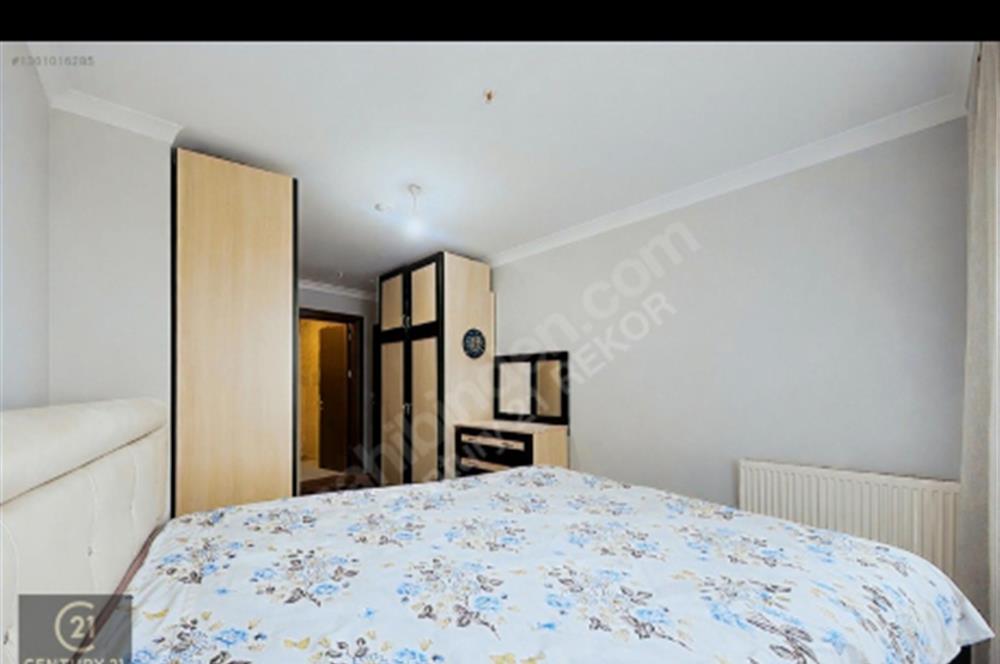 Kartal Pera Park'ta Satılık 2+1 Daire