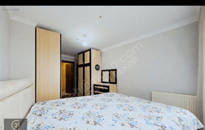 Kartal Pera Park'ta Satılık 2+1 Daire