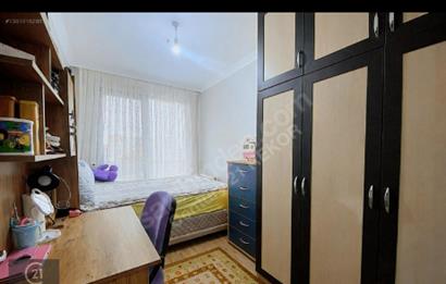 Kartal Pera Park'ta Satılık 2+1 Daire