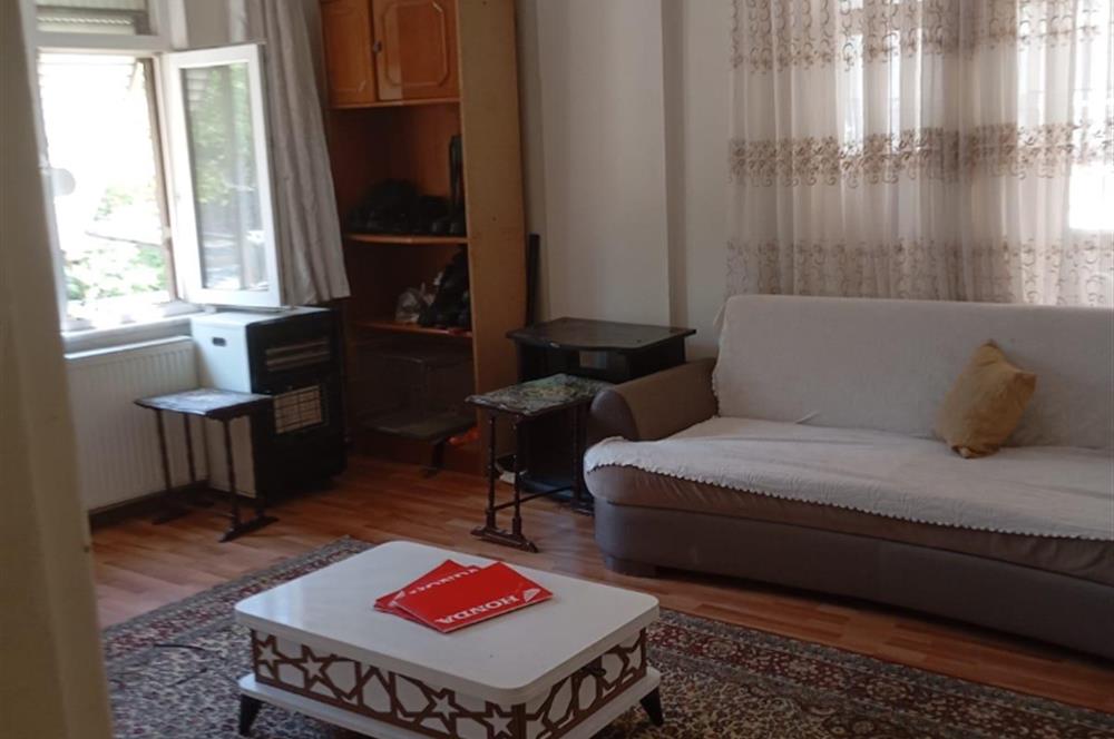 KOCAELİ GÖLCÜK DEĞİRMENDERE'DE 3+1 SATILIK DAİRE