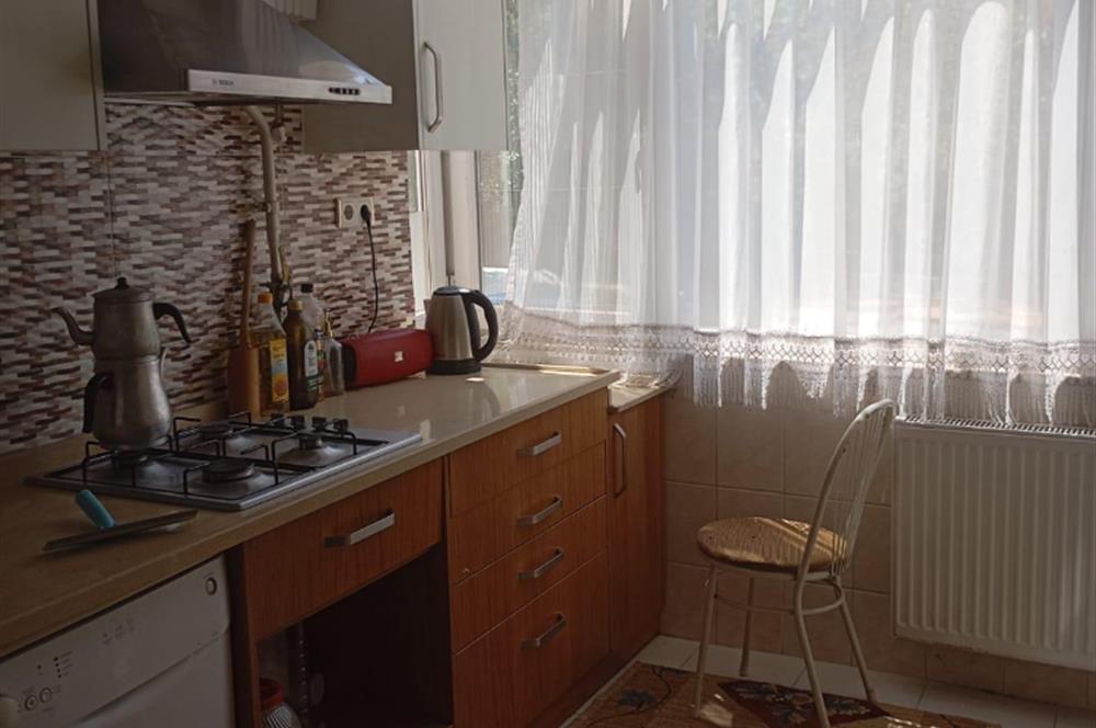 KOCAELİ GÖLCÜK DEĞİRMENDERE'DE 3+1 SATILIK DAİRE