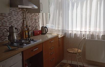 KOCAELİ GÖLCÜK DEĞİRMENDERE'DE 3+1 SATILIK DAİRE