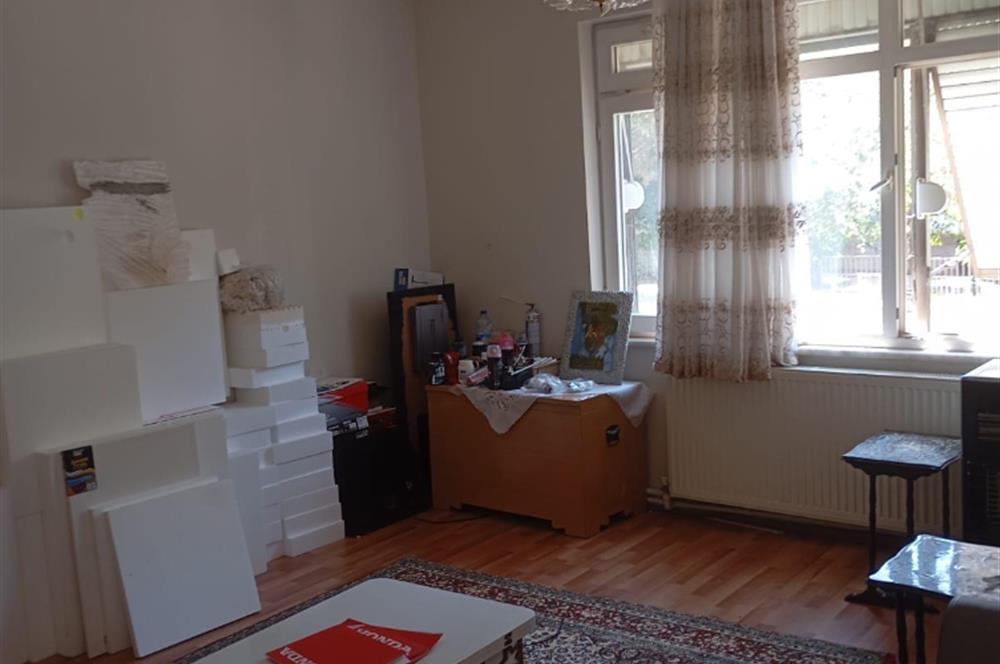 KOCAELİ GÖLCÜK DEĞİRMENDERE'DE 3+1 SATILIK DAİRE