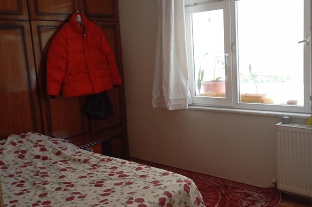 KOCAELİ GÖLCÜK DEĞİRMENDERE'DE 3+1 SATILIK DAİRE