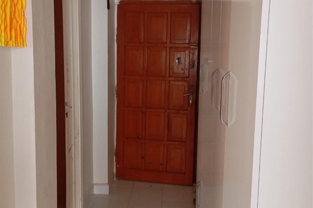 KOCAELİ GÖLCÜK DEĞİRMENDERE'DE 3+1 SATILIK DAİRE