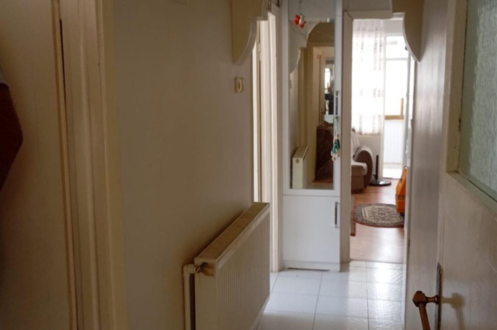 KOCAELİ GÖLCÜK DEĞİRMENDERE'DE 3+1 SATILIK DAİRE