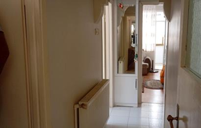 KOCAELİ GÖLCÜK DEĞİRMENDERE'DE 3+1 SATILIK DAİRE