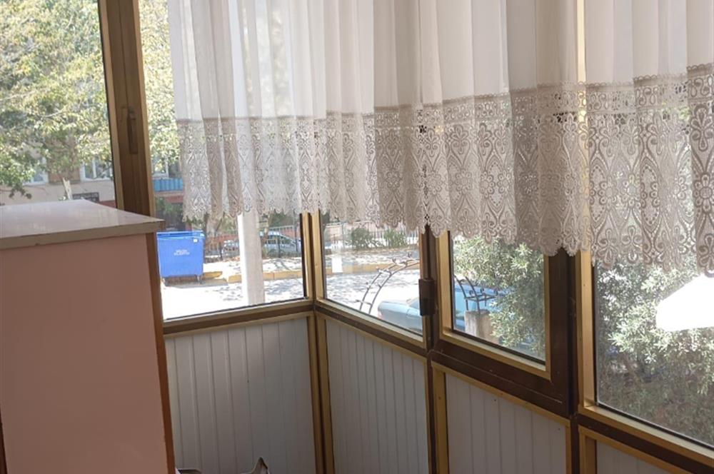 KOCAELİ GÖLCÜK DEĞİRMENDERE'DE 3+1 SATILIK DAİRE